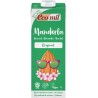 1 L 1L Ecomil Boisson Aux Amandes Bio