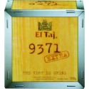 EL TAJ Thé Vert 500g