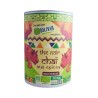 200 G Thé Noir Chaï Bio Aux Épices (la boîte de 200 g)