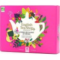 48 Coffret Découverte De Thés Bio Coffret Sachets
