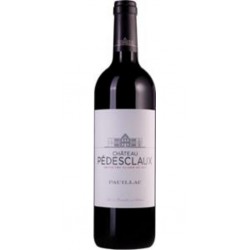 Château Pedesclaux PAUILLAC 75cl