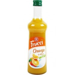 NC Sirop Frucci Orange 70cl