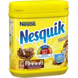 Nesquik 500g