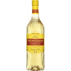 Vin blanc Muscat de tradition FRONTIGNAN PREMIER 15% 1L