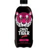 CRAZY TIGER CERISE PET 1L
