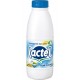 Lait Lactel Vitamine D demi-écrémé 1L (pack de 8)
