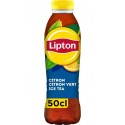 Lipton CITRON CITRON VERT ICE TEA 50cl