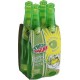 Twist & Drink Pomme 20cl (pack de 4)