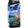 CAFE SATI Café en grains à l’Italienne 1Kg