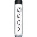 Eau gazeuse Voss 80cl