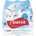 NC Eau gazeuse Parot 6x1,25L