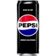 PEPSI Soda au cola sans sucres (pack de 4)