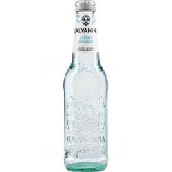 GALVANINA LIMONADE BIO 355ml