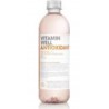 VITAMIN WELL Boisson Vitaminée Antioxydant, Goût Pêche 50cL