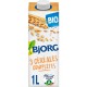 BJORG Boisson Végétale 3 Céréales Bio 1L