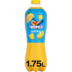 TROPICO Boisson Orange Ananas L'Original 1.75L