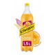 SCHWEPPES Soda à l'Orange Passion 1.5L