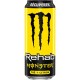 MONSTER Boisson Energisante Énergisante Rehab Thé Citron 50cL