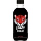 CRAZY TIGER Boisson Energisante Regular 35cL