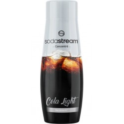 SODASTREAM Concentré Cola light 440ml