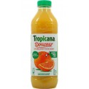 Tropicana Douceur Orange Avec Pulpe 1L (pack de 6)