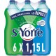  1,15L (pack de 6)