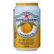 San Pellegrino Orange 33cl (pack de 24)