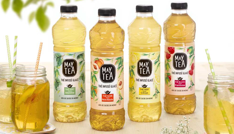May Tea