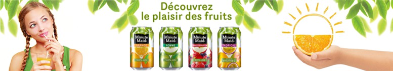 Minute Maid